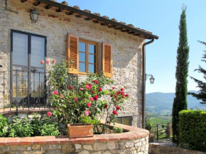 Holiday Home San Rocco-2 by Interhome, Greve In Chianti